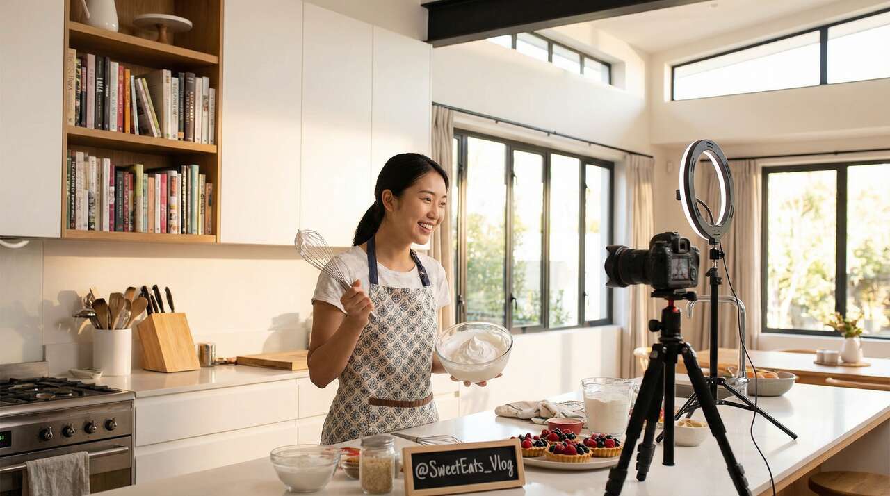 麻豆传媒美食视频