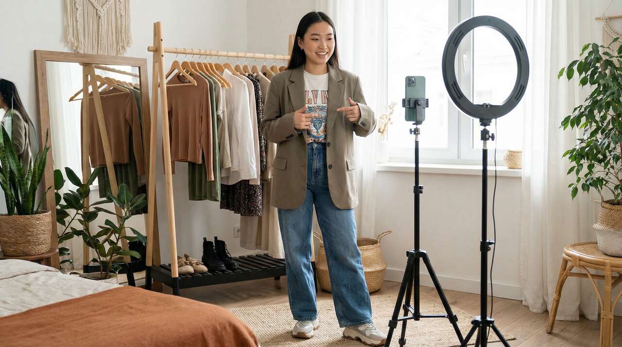 麻豆传媒短视频